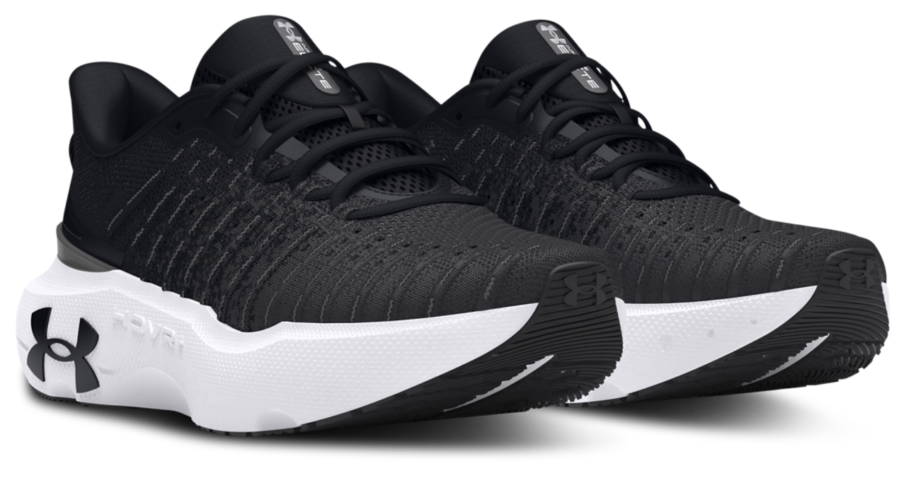 Under Armour Infinite Elite Image 4 of 6. Tap to open photo gallery.