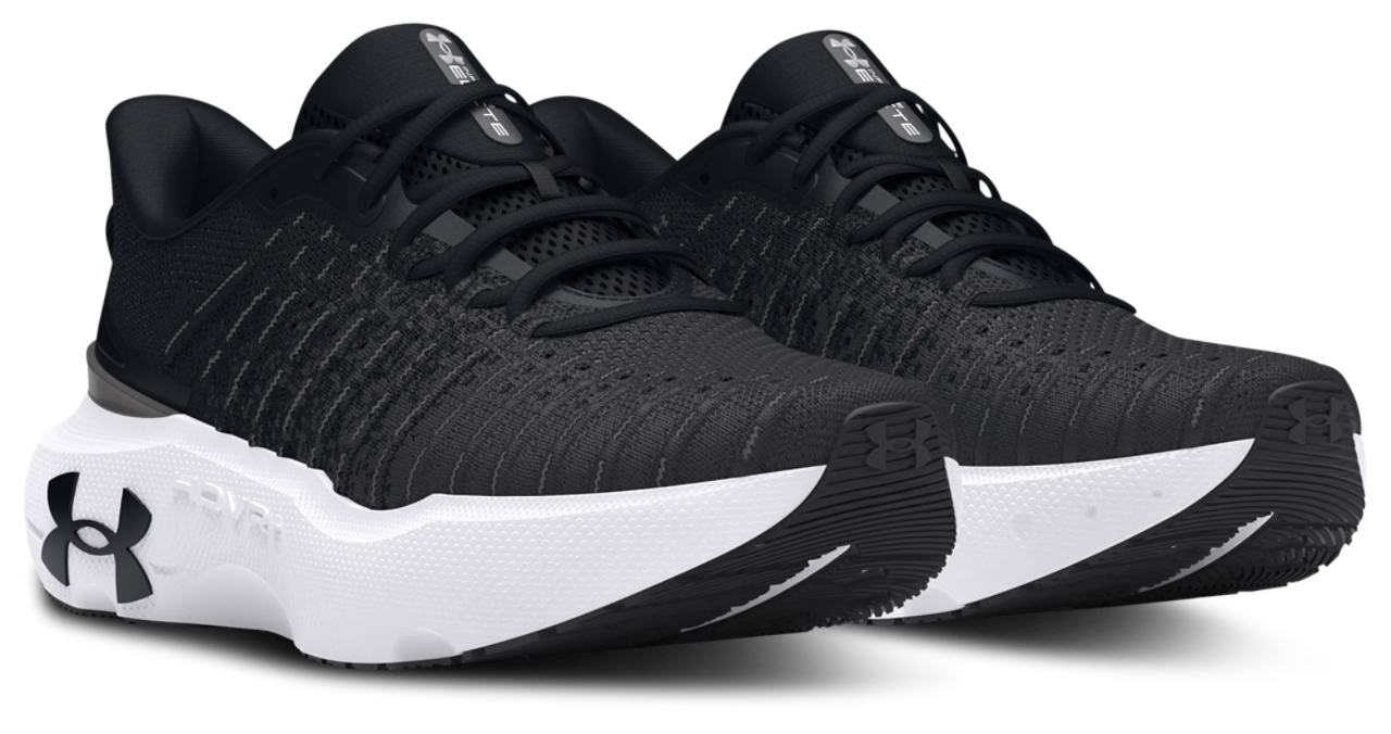 Under Armour Infinite Elite Image 4 of 6. Tap to open photo gallery.