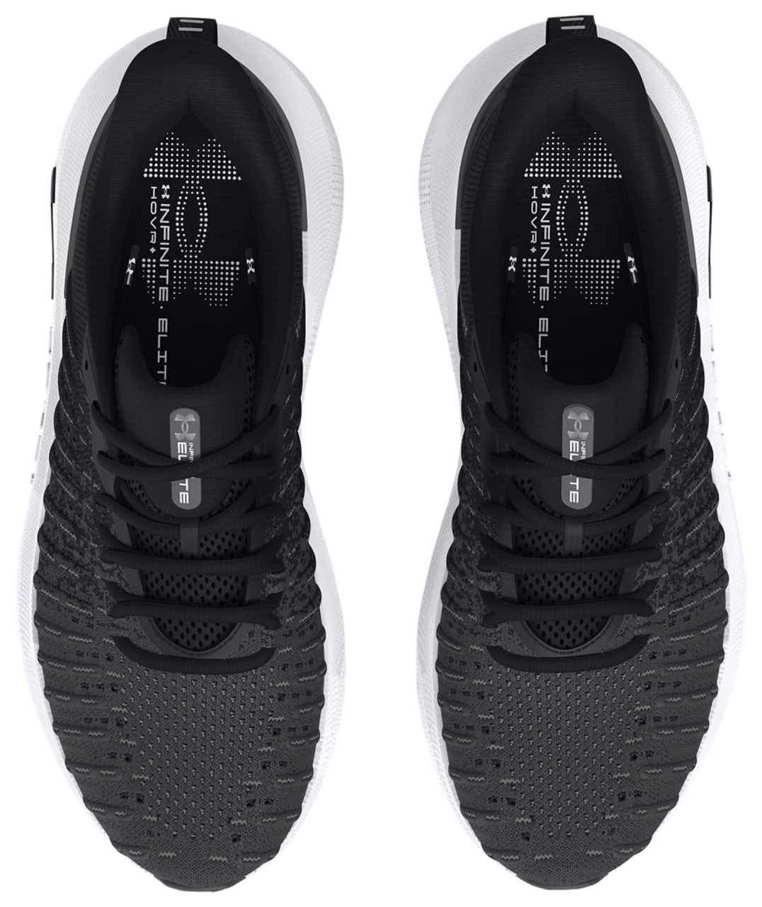 Under Armour Infinite Elite Image 5 of 6. Tap to open photo gallery.