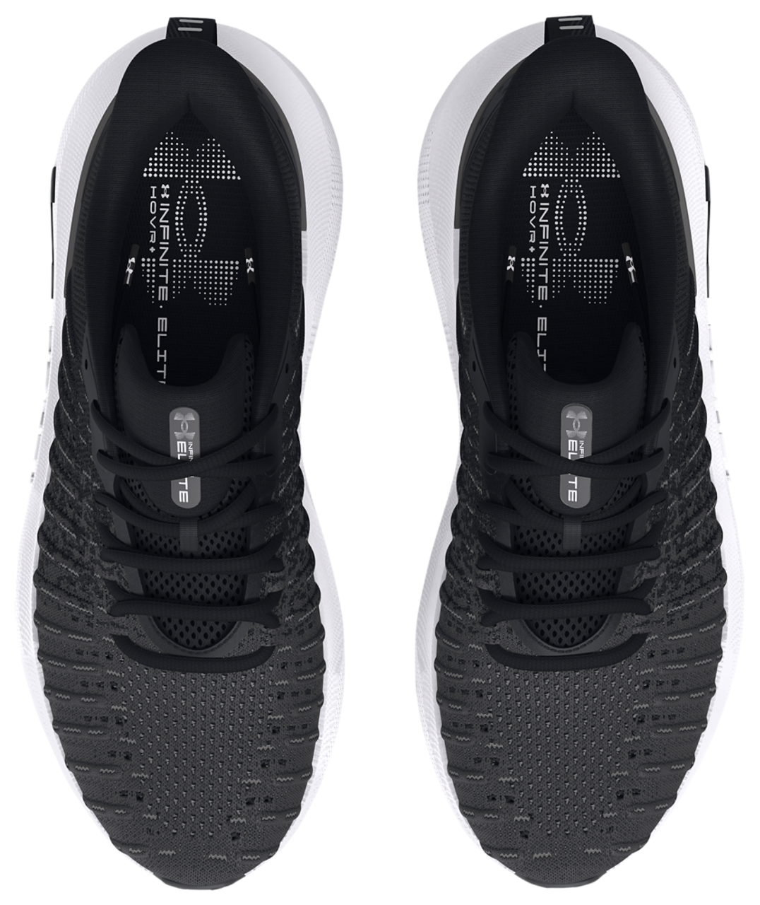 Under Armour Infinite Elite Image 5 of 6. Tap to open photo gallery.