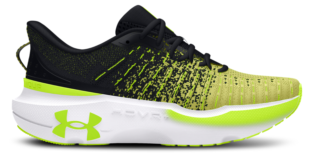 Under Armour UAインフィニティエリート26.0cm Under Armour Infinite Elite | Foot Locker