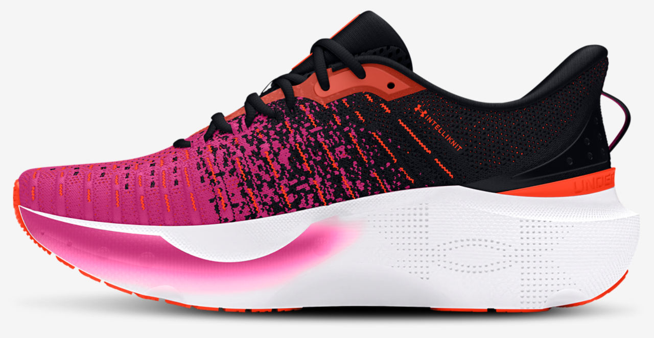 Under Armour Infinite Elite Image 2 of 5. Tap to open photo gallery.