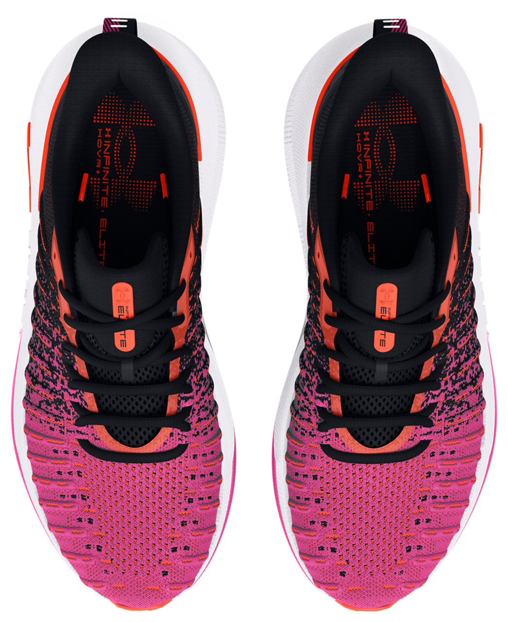 Under Armour Infinite Elite Image 4 of 5. Tap to open photo gallery.