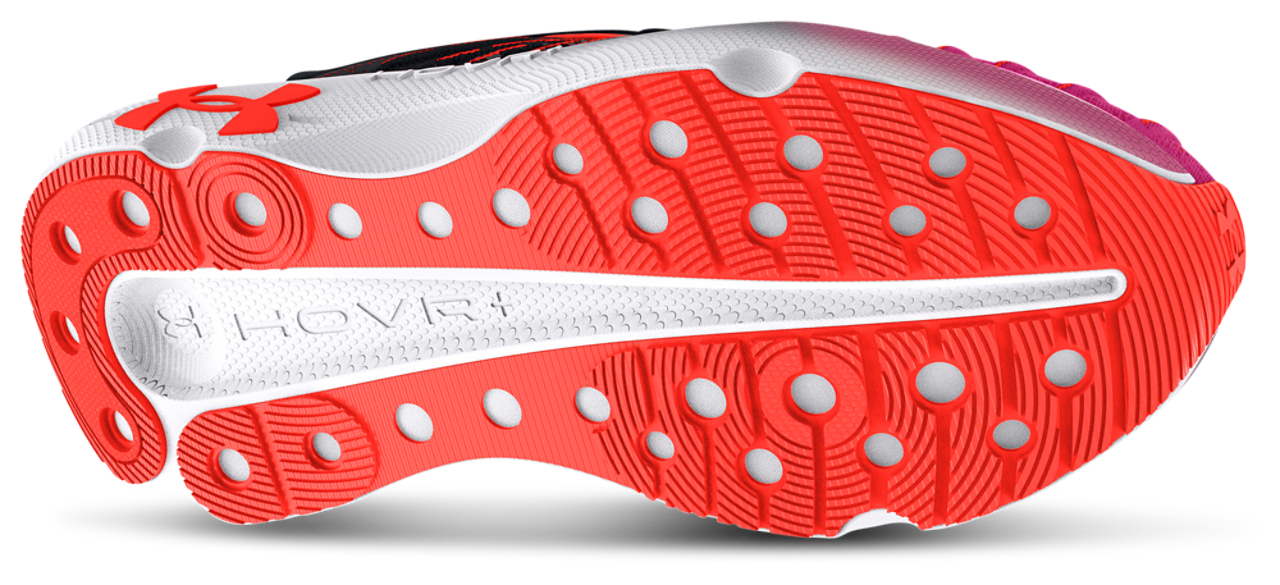 Under Armour Infinite Elite Image 5 of 5. Tap to open photo gallery.