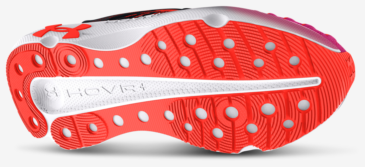 Under Armour Infinite Elite Image 5 of 5. Tap to open photo gallery.