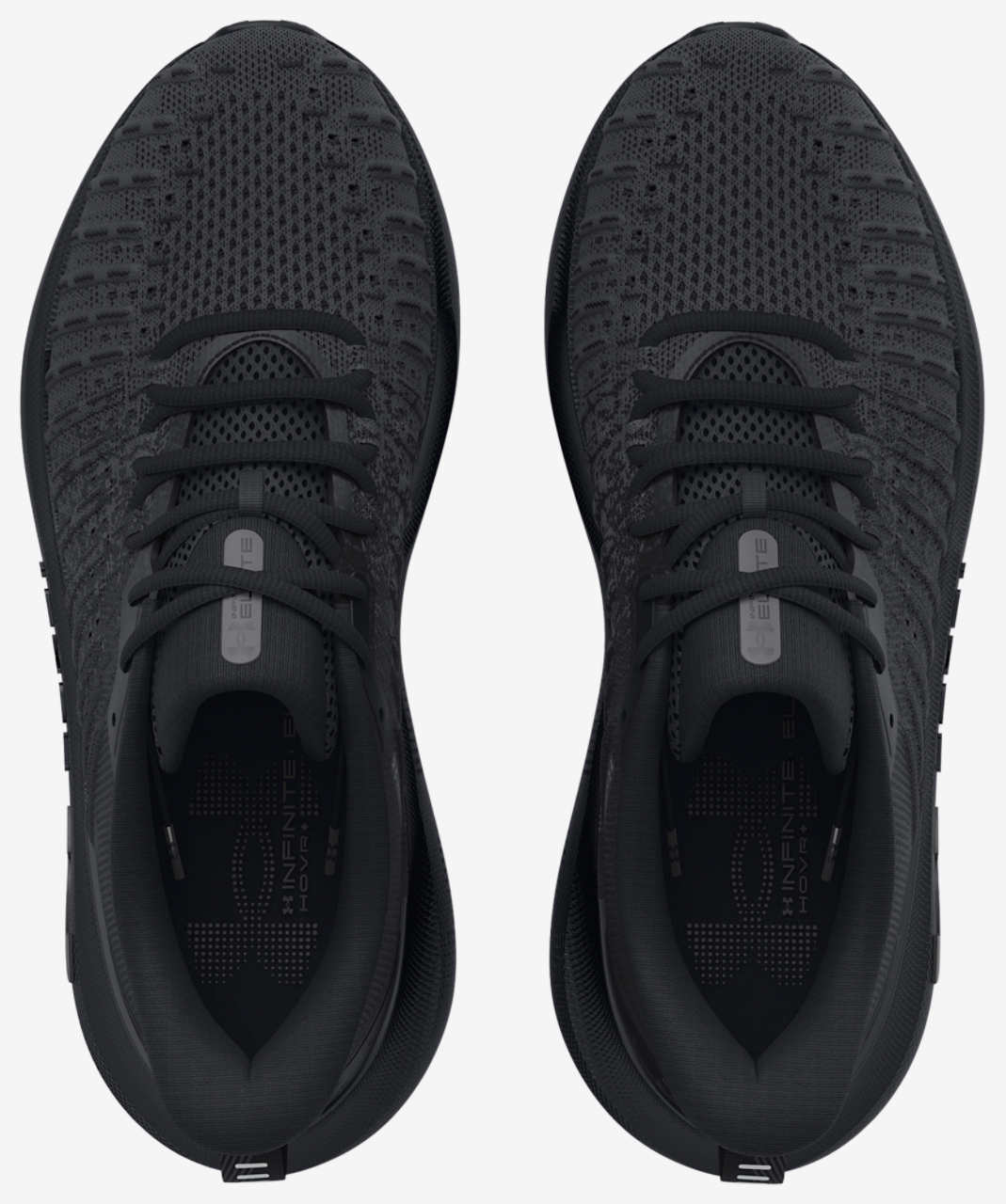 Under Armour Infinite Elite Image 4 of 5. Tap to open photo gallery.