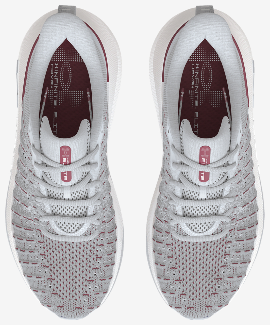 Under Armour Infinite Elite Image 4 of 5. Tap to open photo gallery.