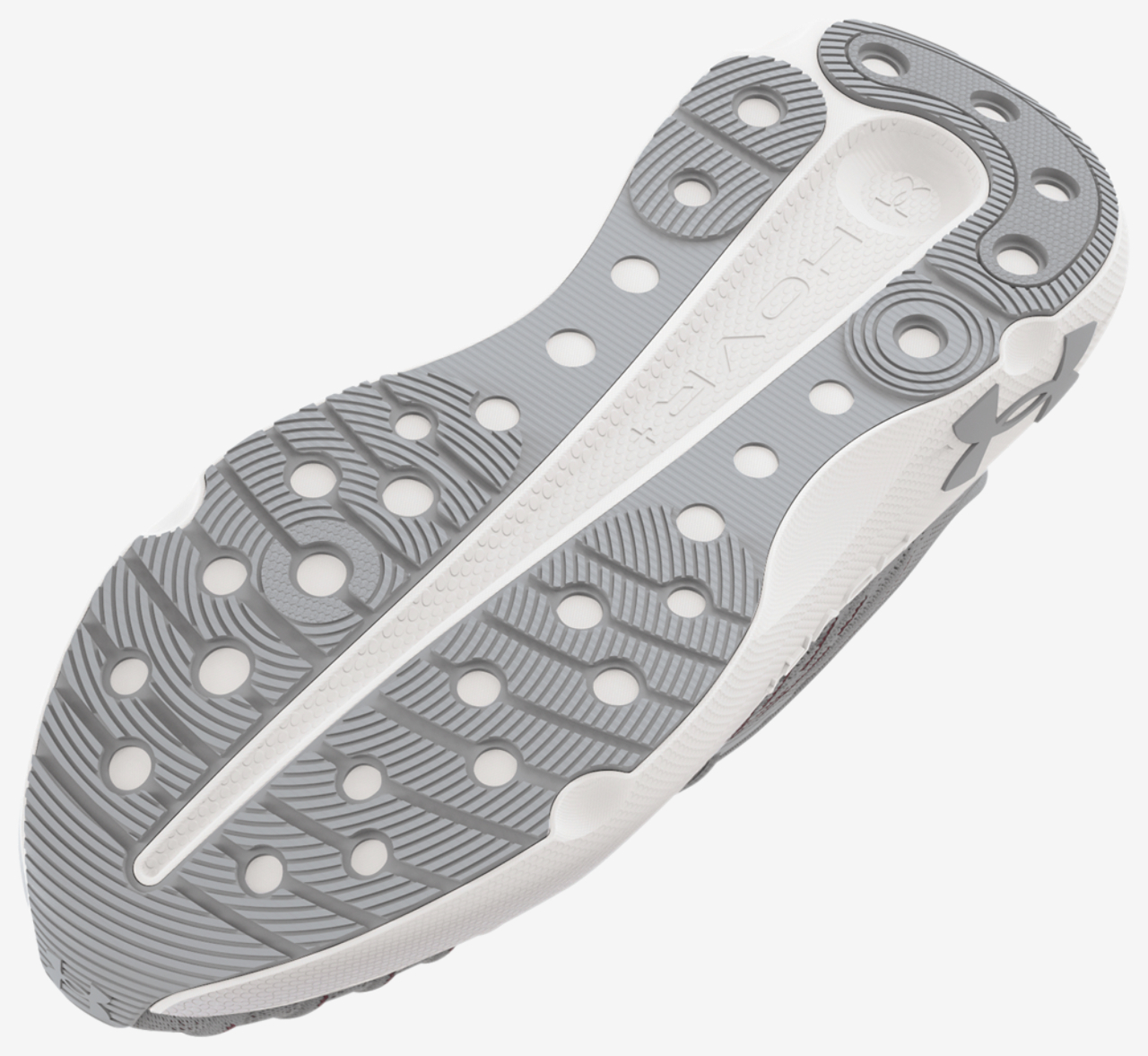 Under Armour Infinite Elite Image 5 of 5. Tap to open photo gallery.