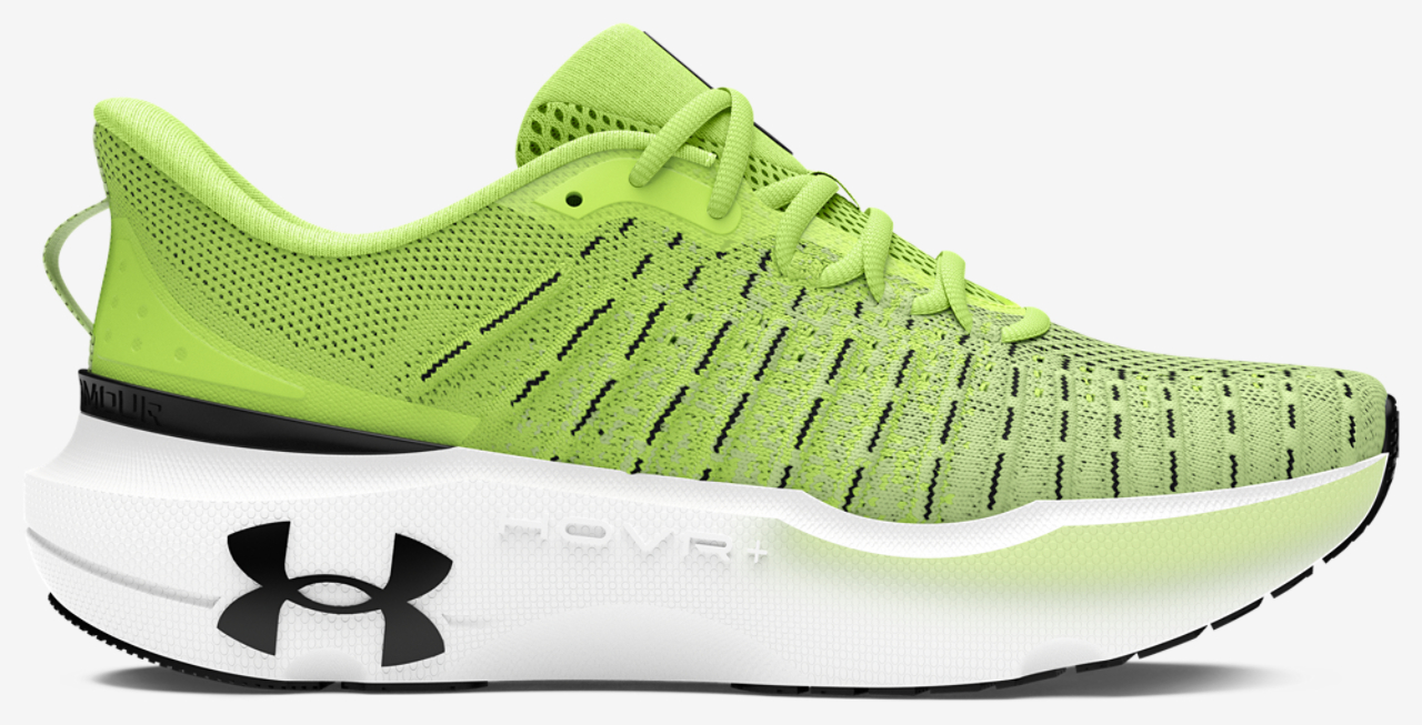 Under Armour Infinite Elite Image 1 of 5. Tap to open photo gallery.