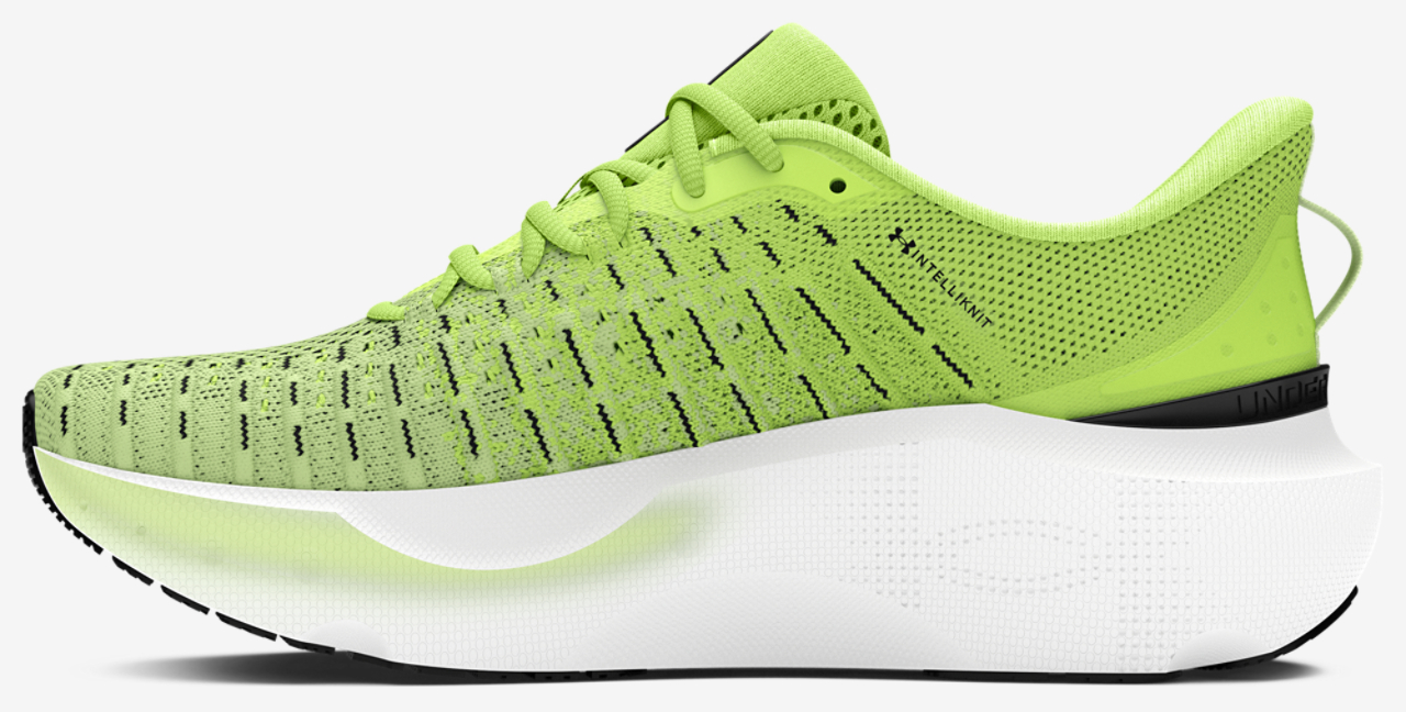 Under Armour Infinite Elite Image 2 of 5. Tap to open photo gallery.