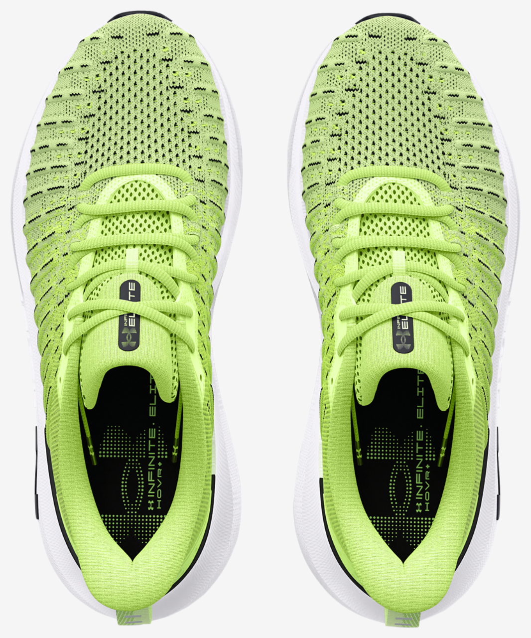 Under Armour Infinite Elite Image 4 of 5. Tap to open photo gallery.