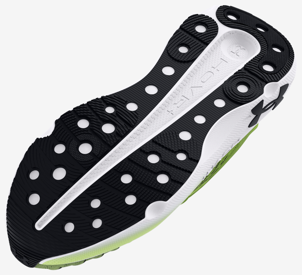 Under Armour Infinite Elite Image 5 of 5. Tap to open photo gallery.