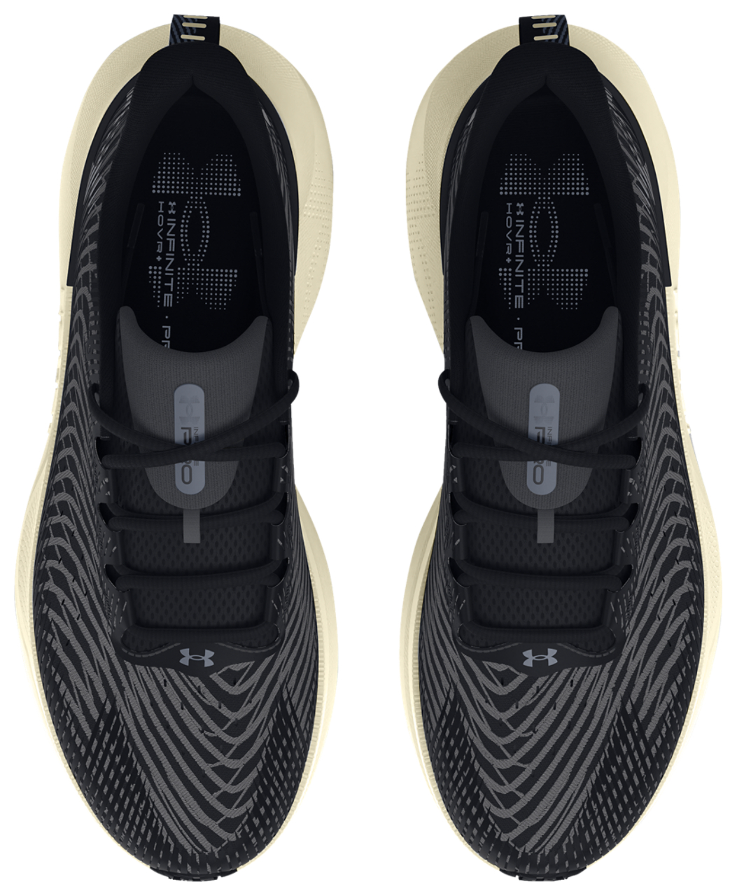 Under Armour Infinite Pro Image 4 of 5. Tap to open photo gallery.