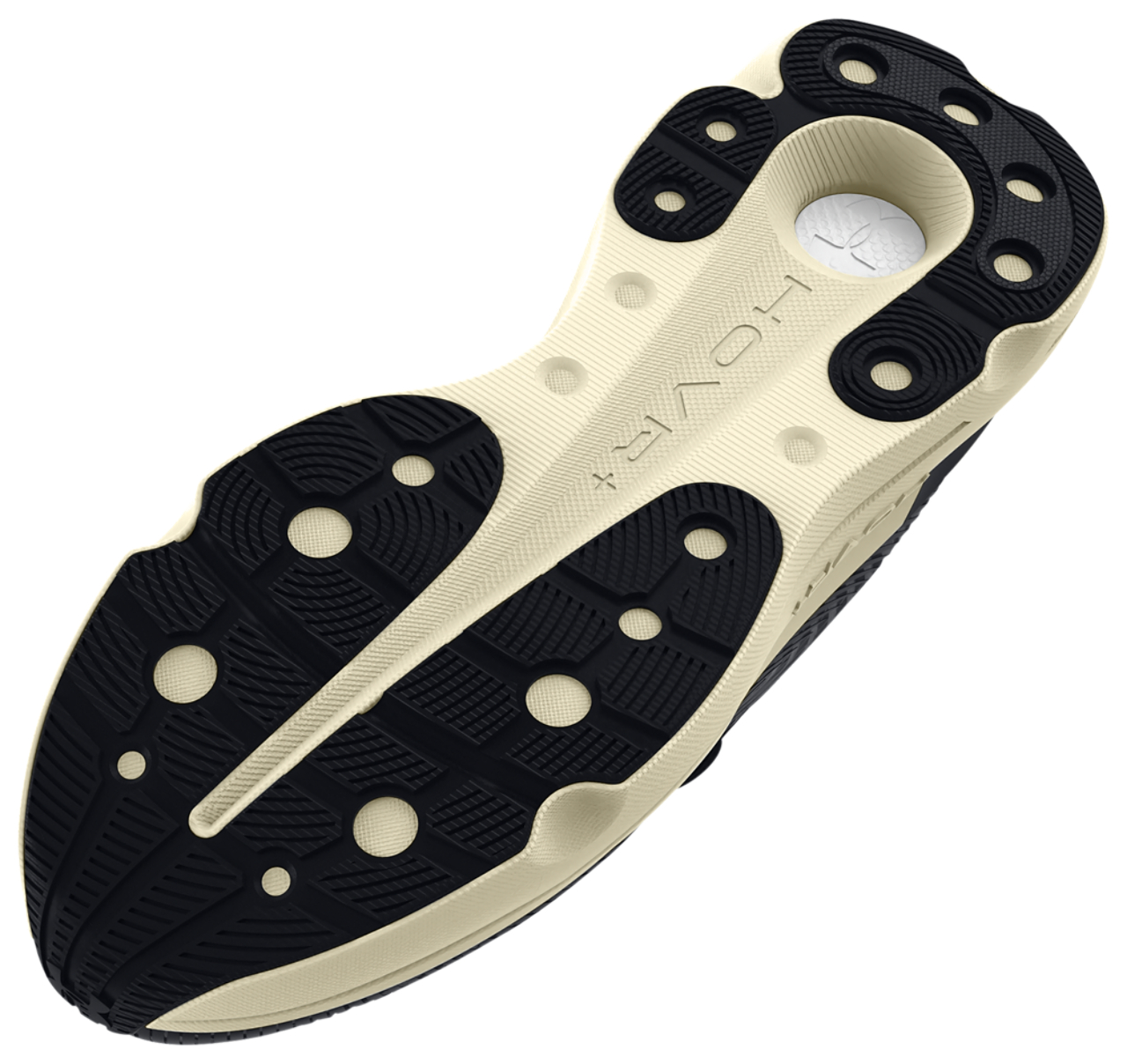 Under Armour Infinite Pro Image 5 of 5. Tap to open photo gallery.