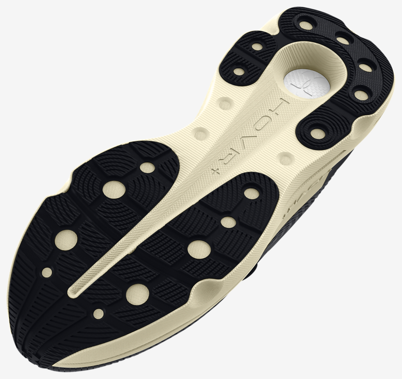 Under Armour Infinite Pro Image 5 of 5. Tap to open photo gallery.
