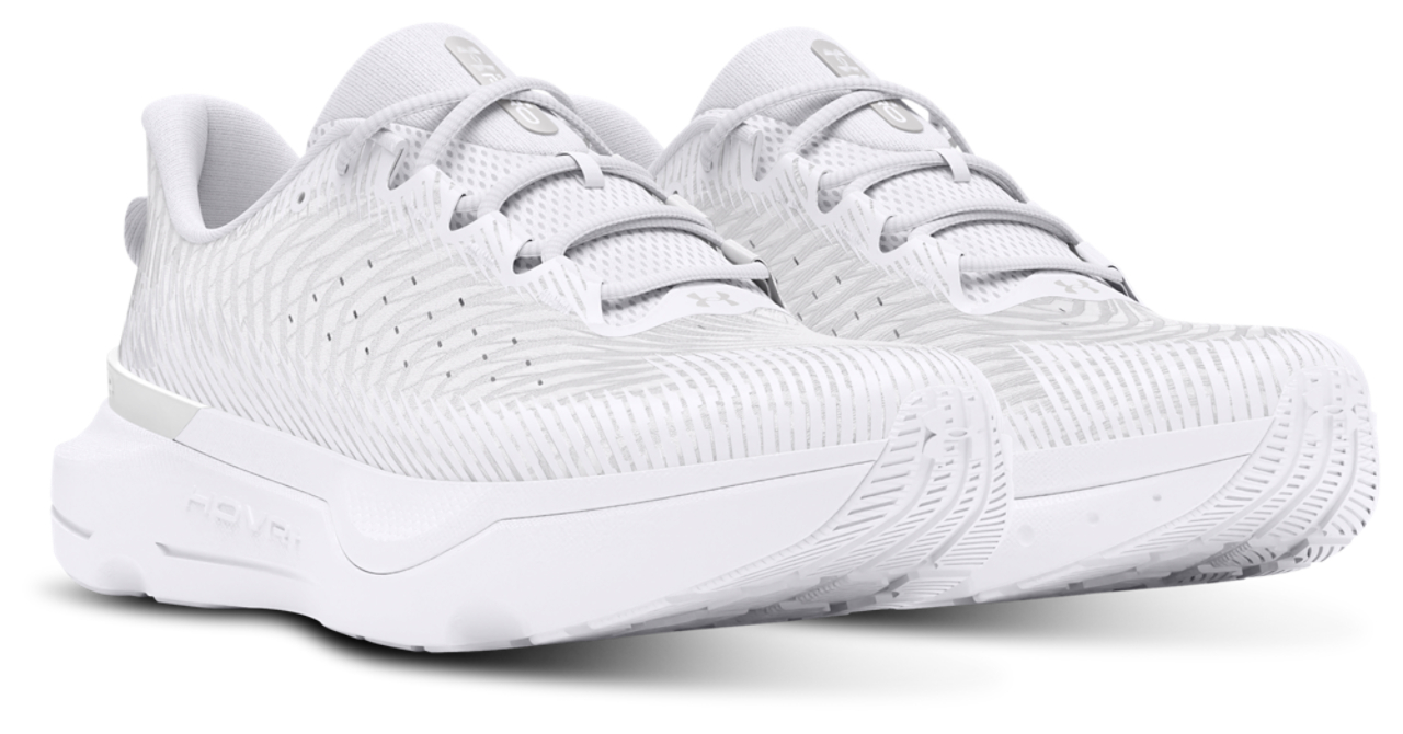 Under Armour Infinite Pro Image 3 of 5. Tap to open photo gallery.
