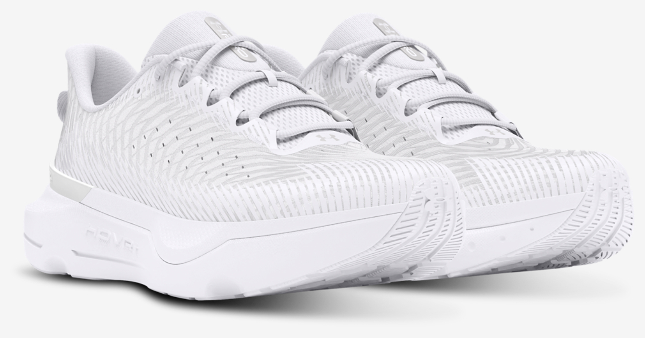 Under Armour Infinite Pro Image 3 of 5. Tap to open photo gallery.