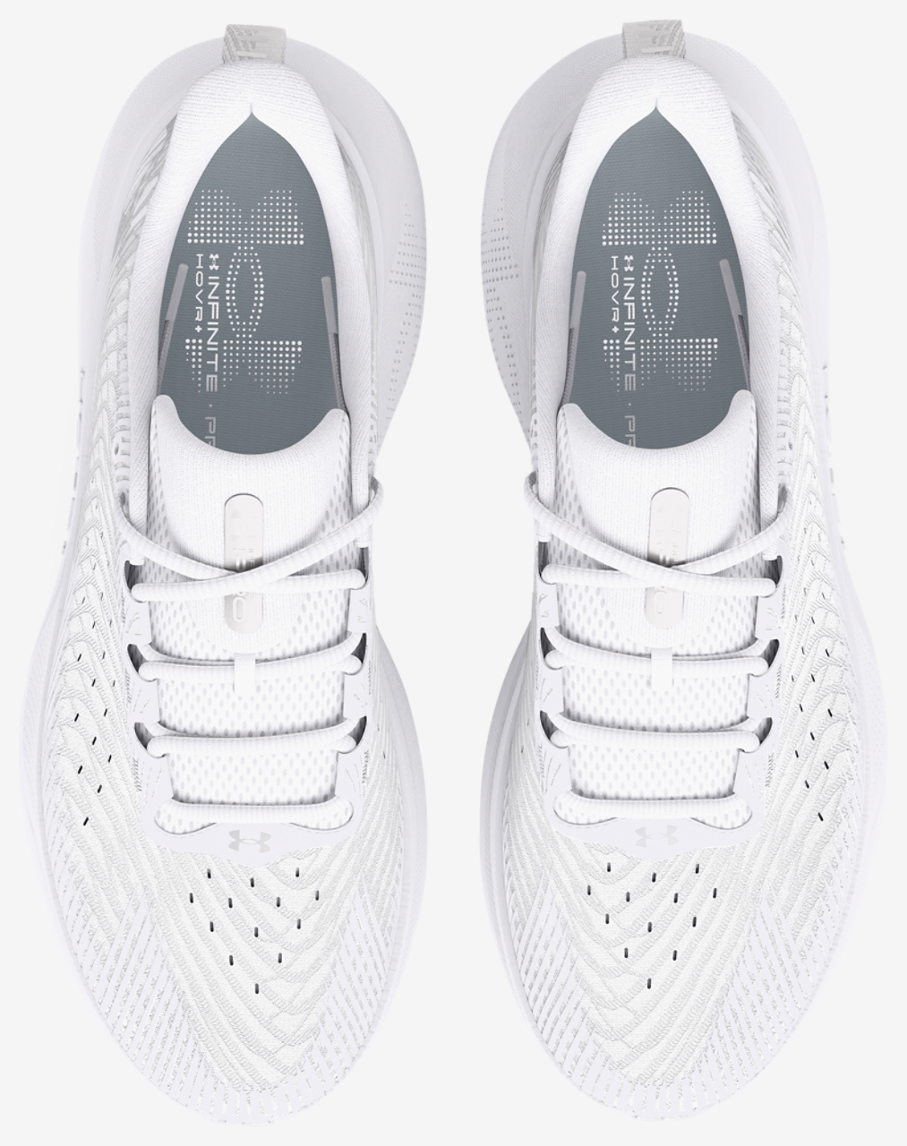 Under Armour Infinite Pro Image 4 of 5. Tap to open photo gallery.