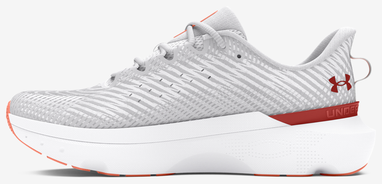 Under Armour Infinite Pro Image 2 of 5. Tap to open photo gallery.