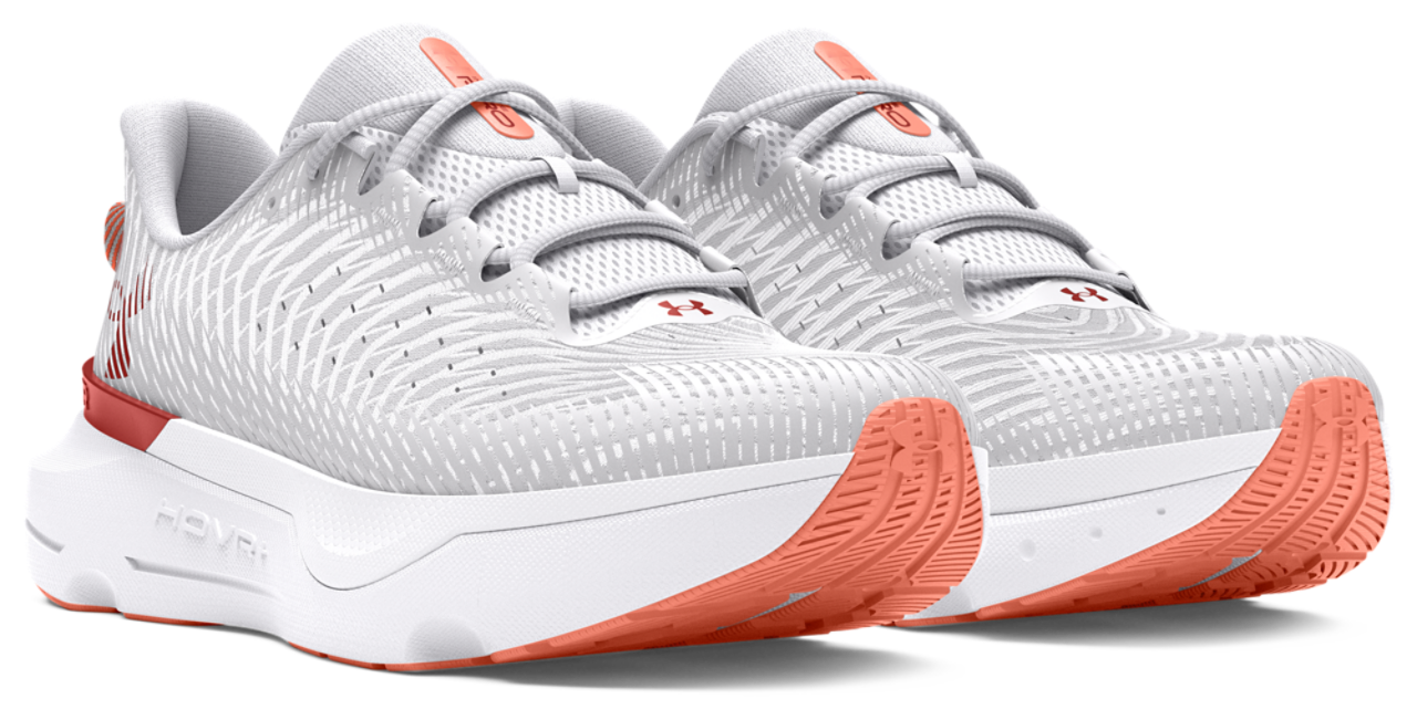 Under Armour Infinite Pro Image 3 of 5. Tap to open photo gallery.
