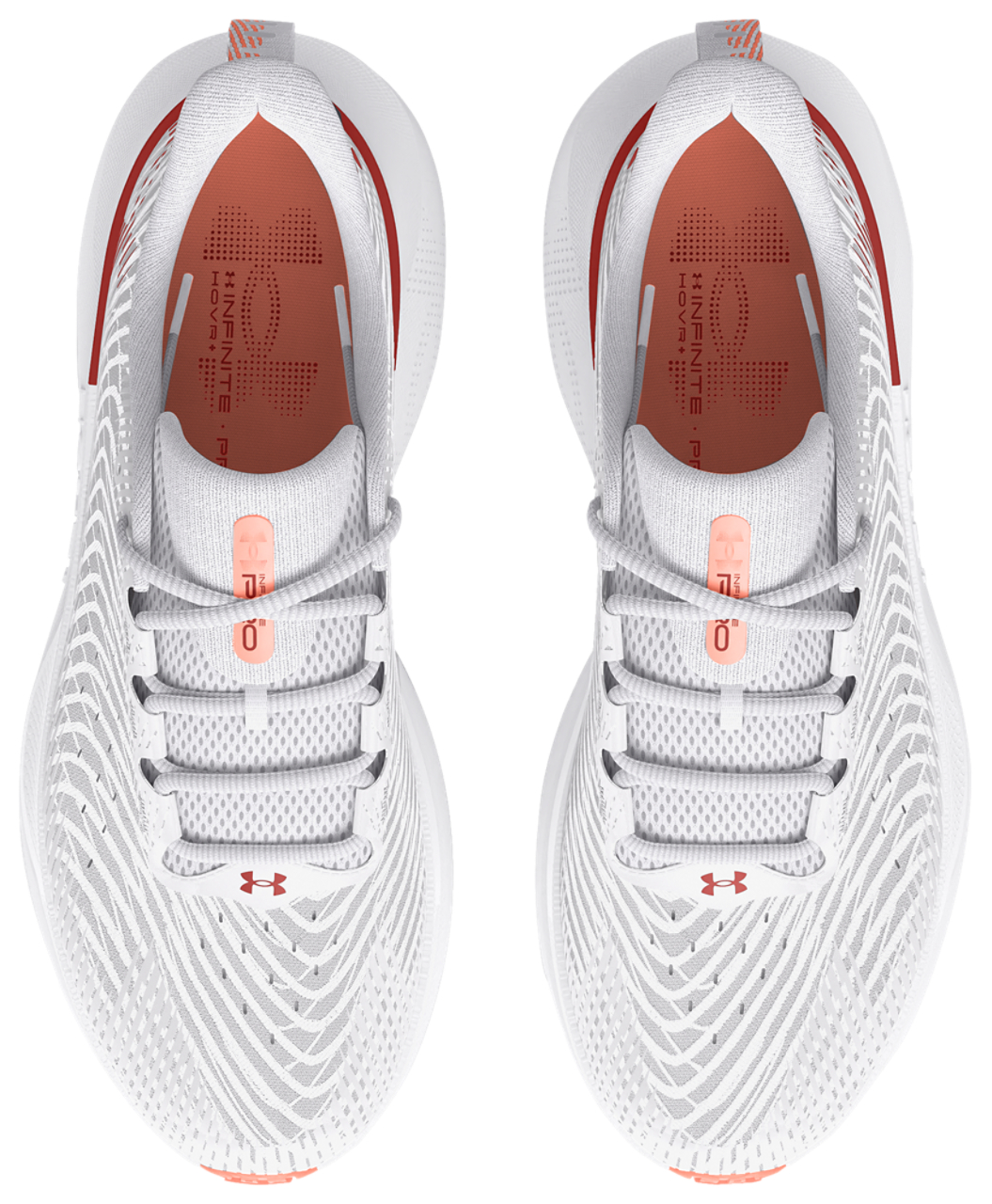 Under Armour Infinite Pro Image 4 of 5. Tap to open photo gallery.