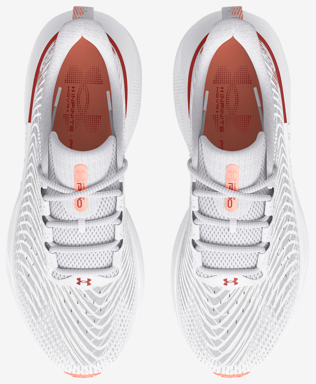 Under Armour Infinite Pro Image 4 of 5. Tap to open photo gallery.