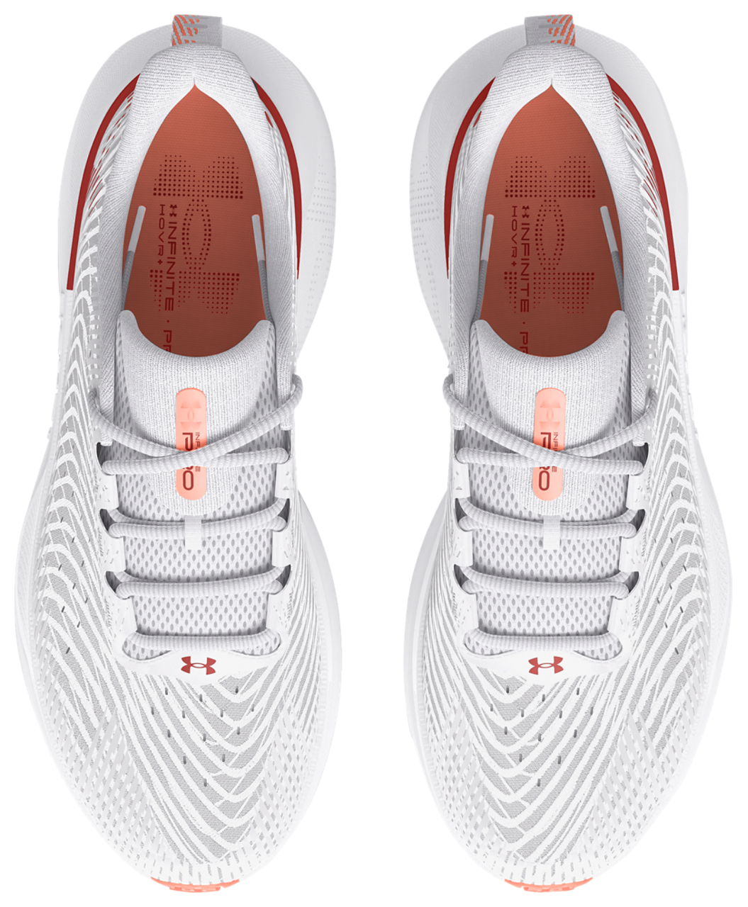Under Armour Infinite Pro Image 4 of 5. Tap to open photo gallery.