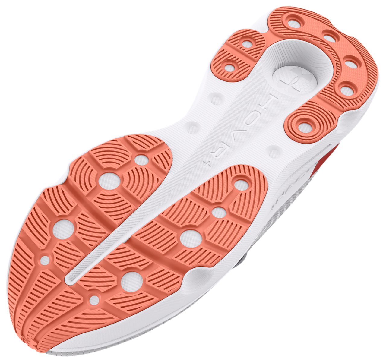 Under Armour Infinite Pro Image 5 of 5. Tap to open photo gallery.