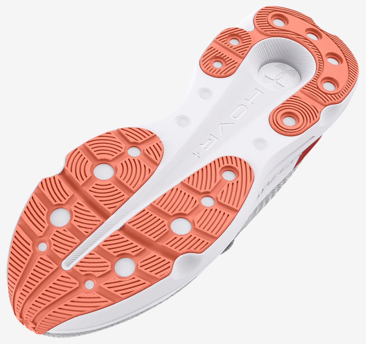 Under Armour Infinite Pro Image 5 of 5. Tap to open photo gallery.