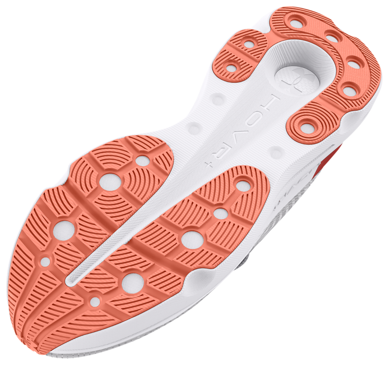 Under Armour Infinite Pro Image 5 of 5. Tap to open photo gallery.