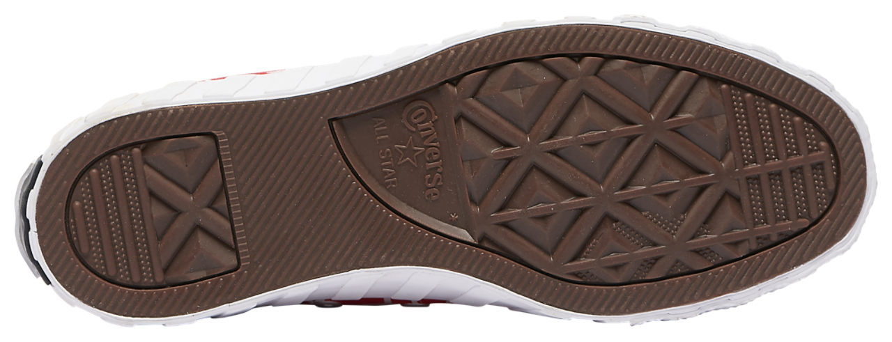 Converse UNT1TL3D High Top Image 5 of 5. Tap to open photo gallery.