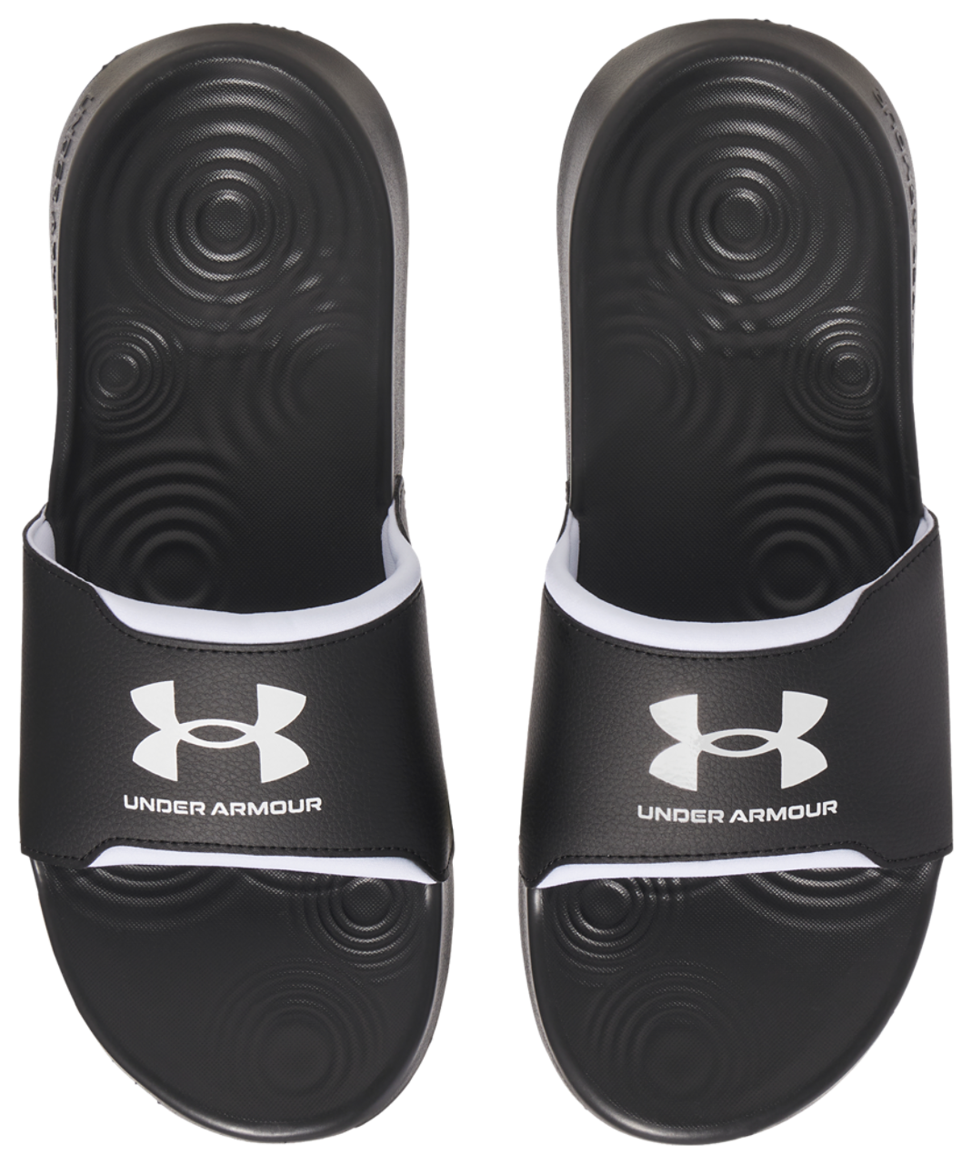 Under Armour Ignite Select Image 4 of 5. Tap to open photo gallery.