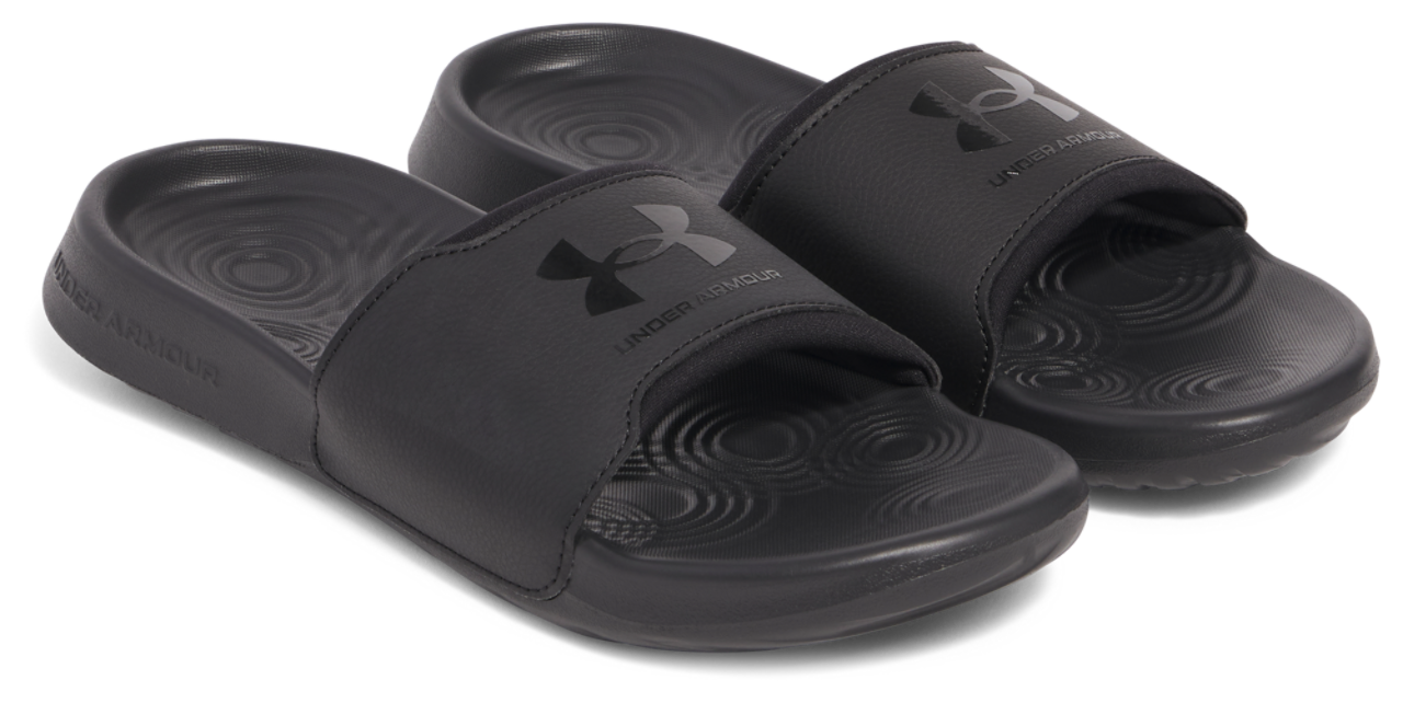 Under Armour Ignite Select Image 3 of 5. Tap to open photo gallery.