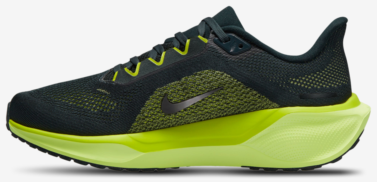 Nike Air Zoom Pegasus 41 Image 2 of 4. Tap to open photo gallery.