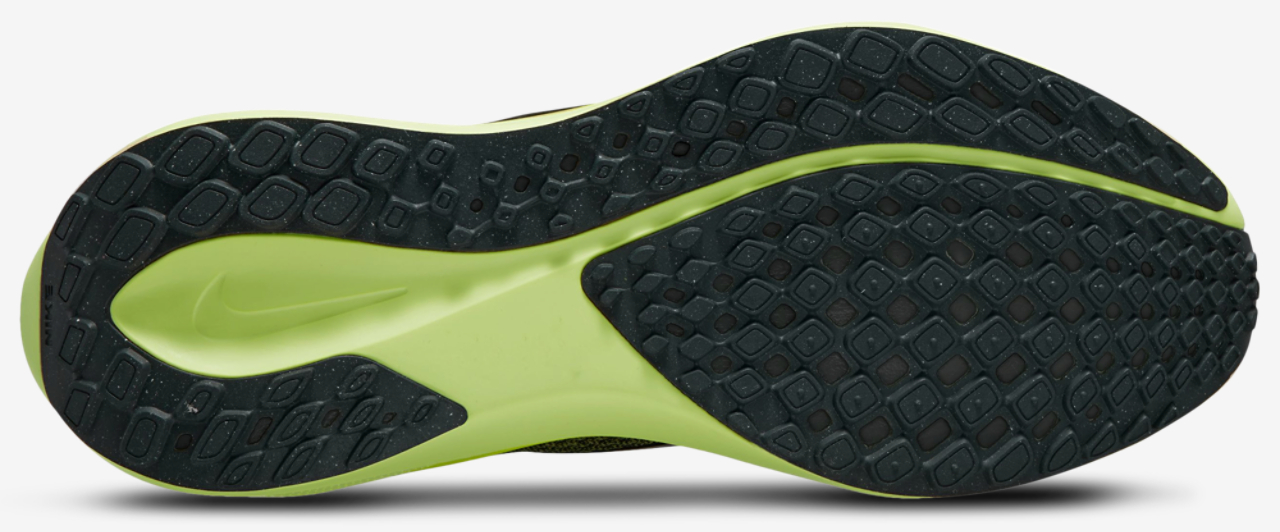 Nike Air Zoom Pegasus 41 Image 4 of 4. Tap to open photo gallery.