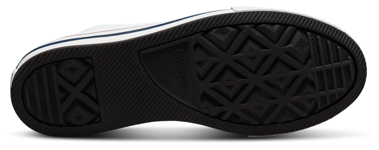 Converse Chuck Taylor All Star EVA Lift OX Image 5 of 5. Tap to open photo gallery.