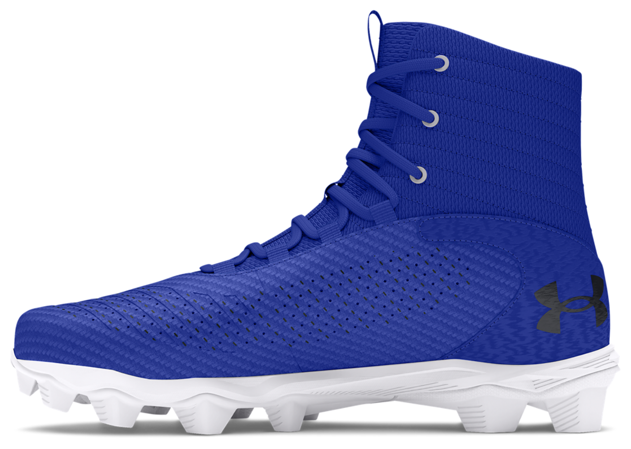 Under Armour Highlight Franchise RM 2.0 Image 2 of 5. Tap to open photo gallery.