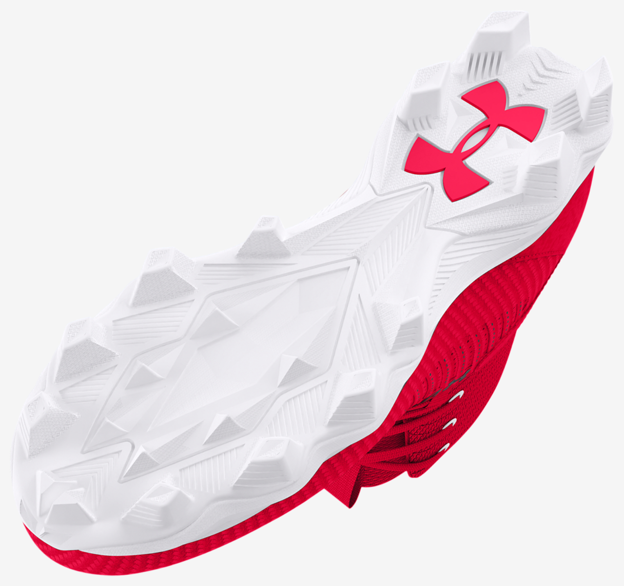 消費税無し 2018 HIGHLIGHT UA スパイク 28cm (001 2.0, RM Franchise