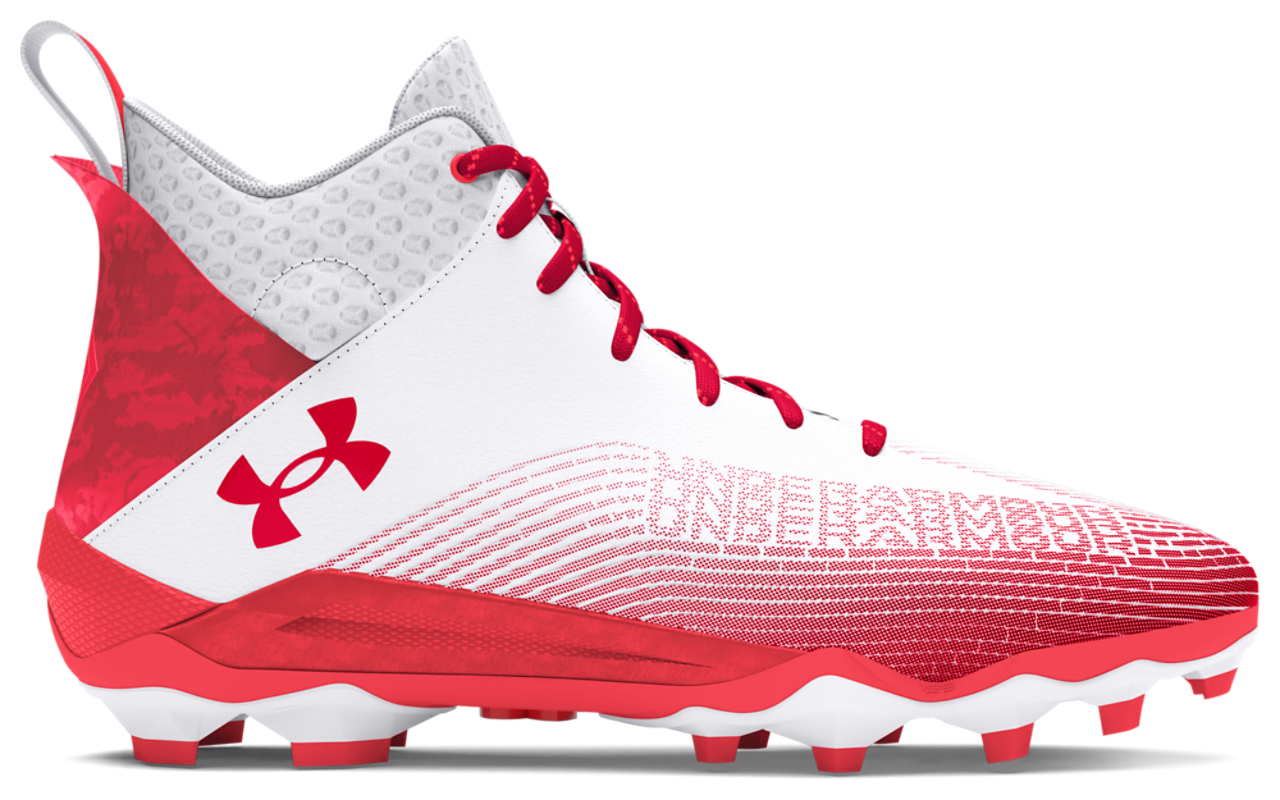 Under Armour Hammer 2.0 MC Image 1 of 5. Tap to open photo gallery.