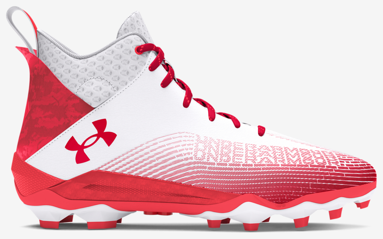 Under Armour Hammer 2.0 MC Image 1 of 5. Tap to open photo gallery.