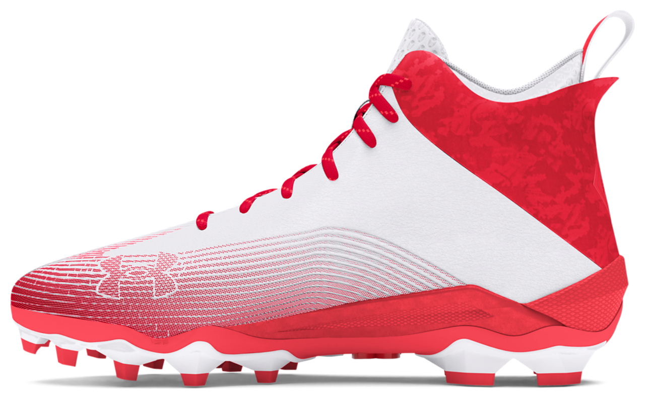 Under Armour Hammer 2.0 MC Image 2 of 5. Tap to open photo gallery.