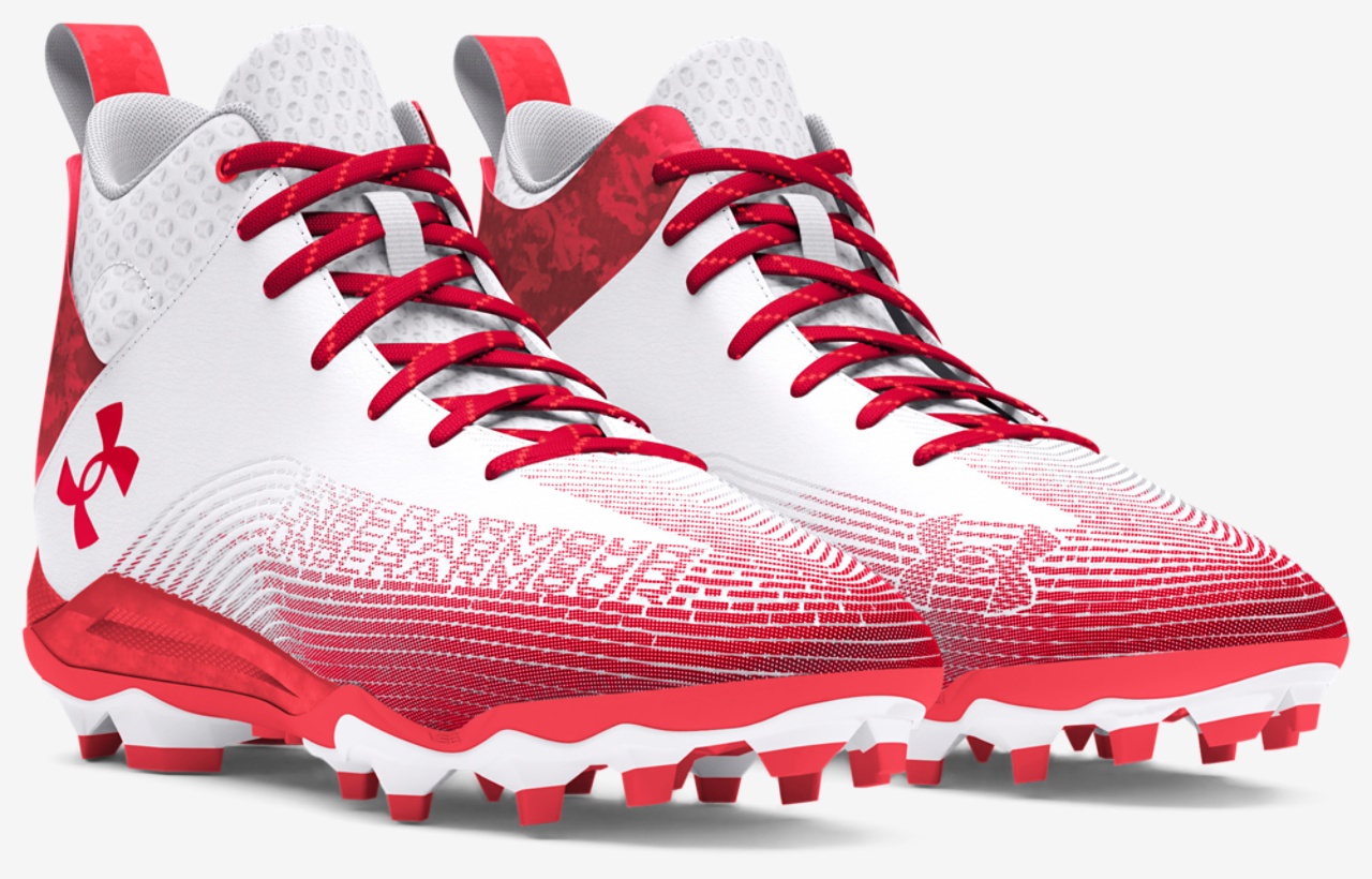 Under Armour Hammer 2.0 MC Image 3 of 5. Tap to open photo gallery.