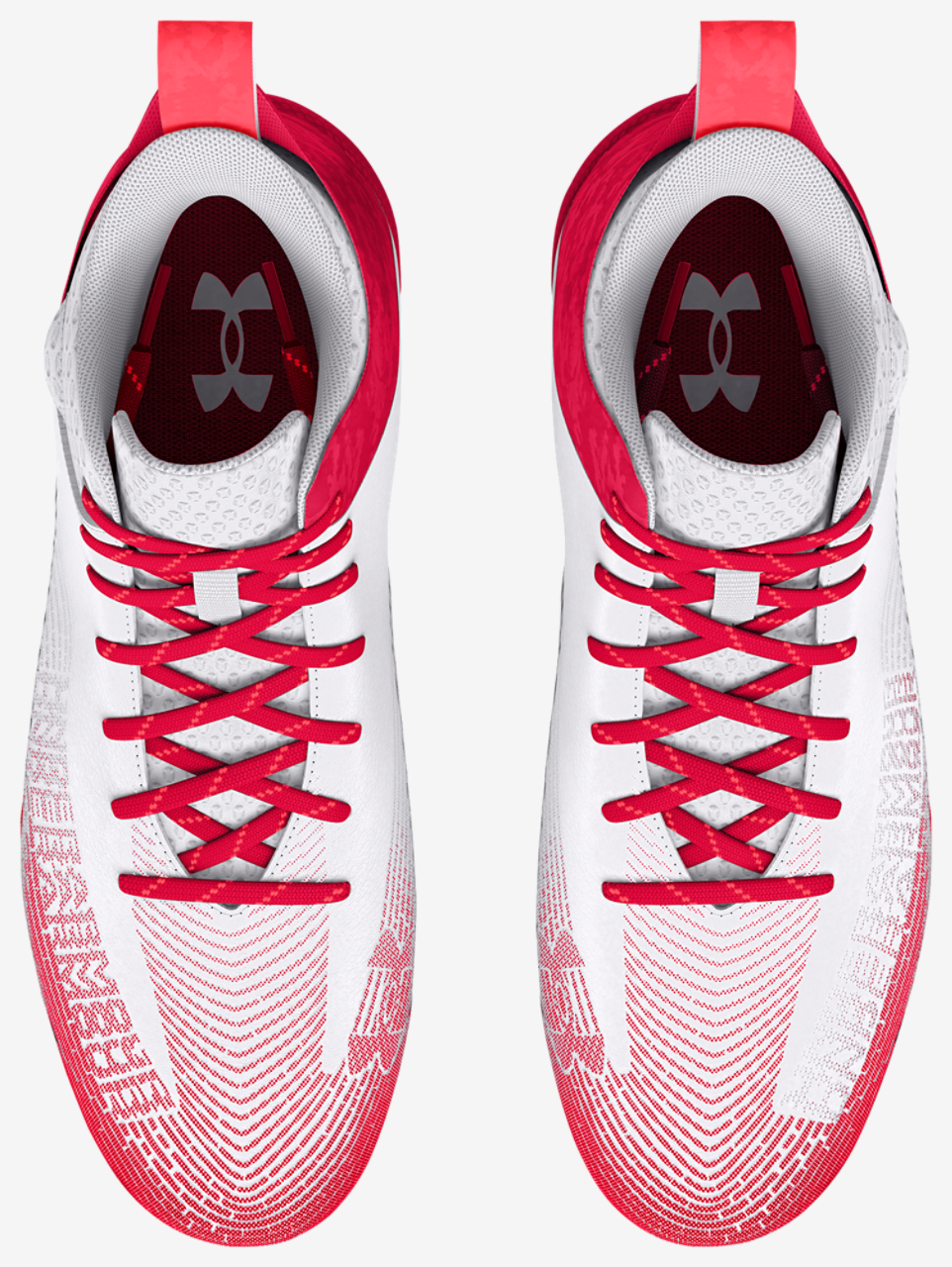 Under Armour Hammer 2.0 MC Image 4 of 5. Tap to open photo gallery.