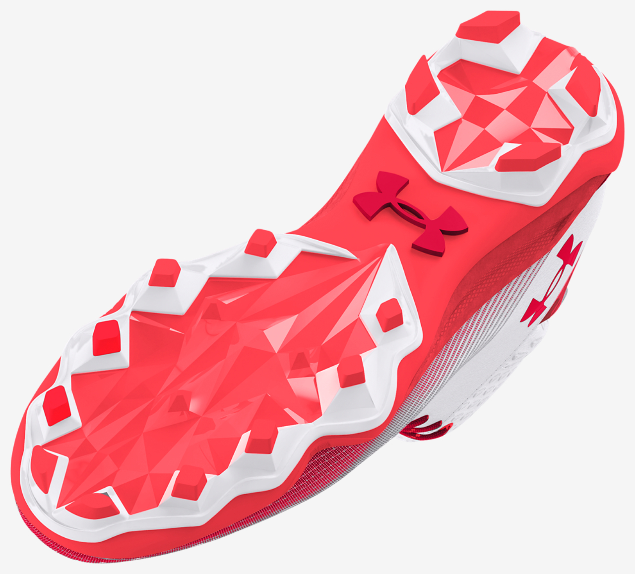 Under Armour Hammer 2.0 MC Image 5 of 5. Tap to open photo gallery.