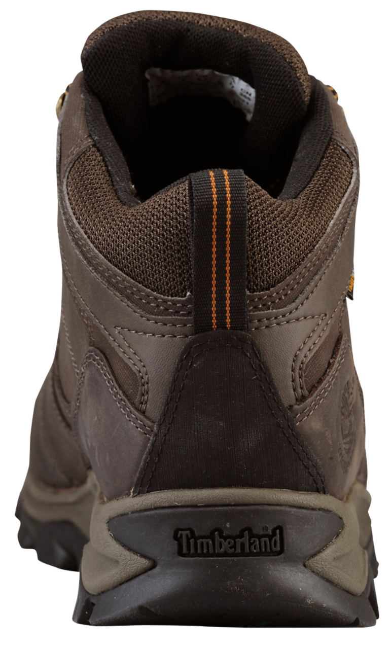 Timberland Mt. Maddsen Waterproof Mid Image 3 of 5. Tap to open photo gallery.