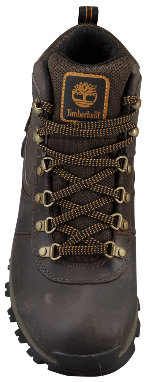 Timberland Mt. Maddsen Waterproof Mid Image 4 of 5. Tap to open photo gallery.
