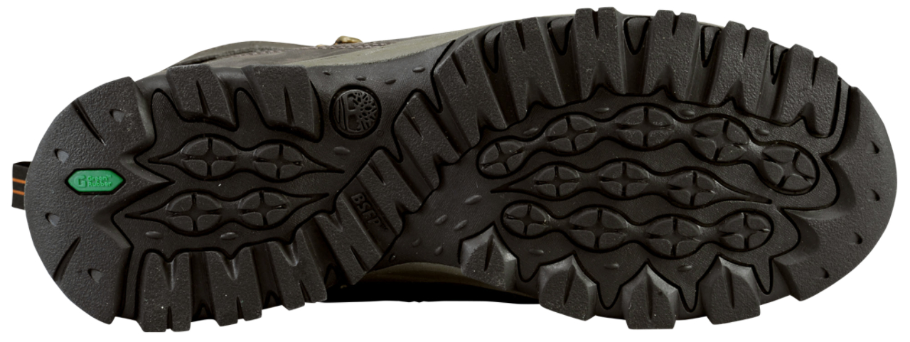 Timberland Mt. Maddsen Waterproof Mid Image 5 of 5. Tap to open photo gallery.