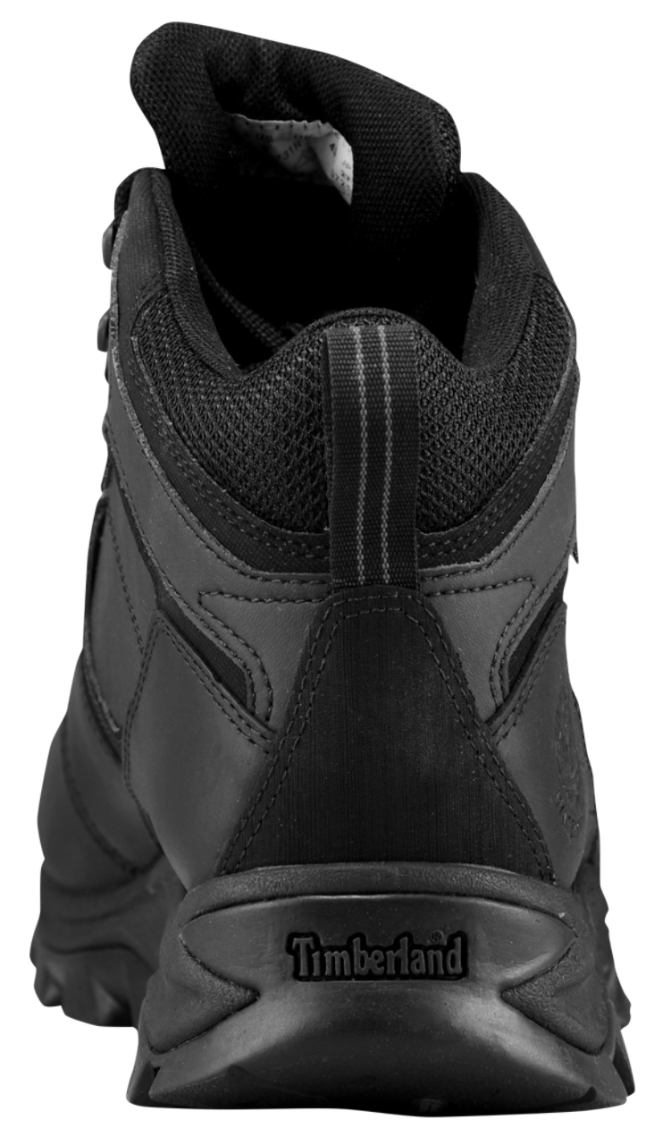 Timberland Mt. Maddsen Waterproof Mid Image 3 of 5. Tap to open photo gallery.