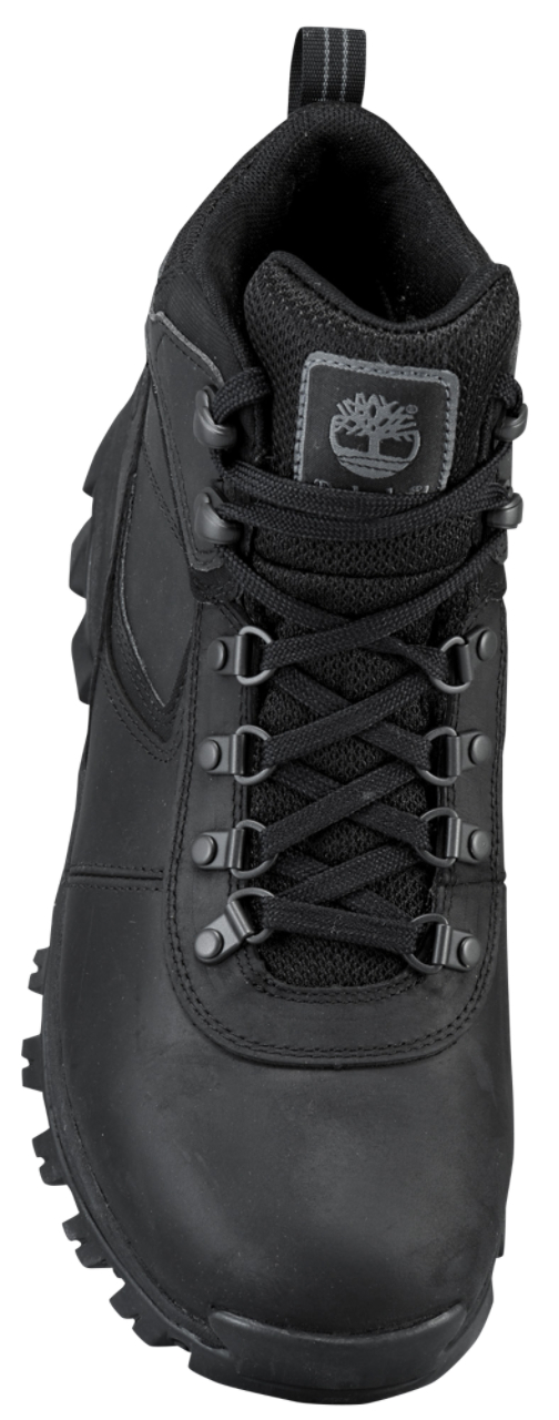 Timberland Mt. Maddsen Waterproof Mid Image 4 of 5. Tap to open photo gallery.