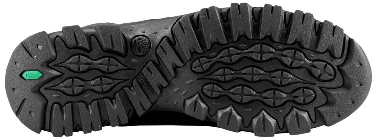 Timberland Mt. Maddsen Waterproof Mid Image 5 of 5. Tap to open photo gallery.